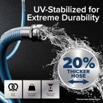 Camco TastePURE 35-Foot RV Drinking Water Hose