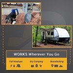 RV Digest-It+ Extra-Strength Black Tank Drops - 16 Uses