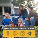 RV Digest-It+ Extra-Strength Black Tank Drops - 16 Uses