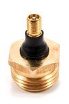 Camco RV Brass Blow Out Plug for Winterization
