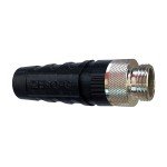 zero-G Pro, 4300-50, Lightweight, Ultra Flexible, Durable, Kink-Resistant Garden Hose, 3/4" x 50', Green