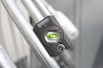 ToughBuilt 360 Degree Pocket Level, Precision Rotating Vial, Small Pocket Size Level, Powerful Rare Earth Magnet Level - (TB-H2-L-4R)