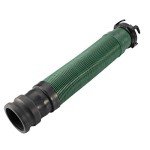 Lippert 360789 Tote Tank Adaptor Kit Waste Master , Green, 20'