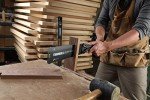 ToughBuilt Folding Pull Saw - (TB-H4-21-2X)