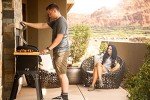 Woodwind WiFi 20 Pellet Grill