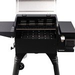 Woodwind WiFi 20 Pellet Grill