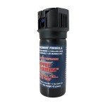 Bundle - Guard Alaska 9 oz. Bear Spray + 2 oz. Pepper Enforcement Maximum Strength Pepper Spray w/ 10% OC & Marker Dye