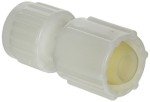 Flair-It 16873 Plastic Faucet Term, 0.5" Size (Pack of 10)