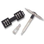 Fix It Sticks Compact Ratcheting Multi-Tool Mini All-in-One Torque Driver