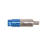 Fix It Sticks Tightening +/- 10% Accurate 6-25 inch-lbs All-in-One Torque Driver Tool, Mini