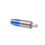 Fix It Sticks Tightening +/- 10% Accurate 6-25 inch-lbs All-in-One Torque Driver Tool, Mini