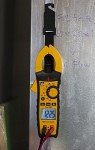 IDEAL Electrical 61-747 TightSight 400 Amp 600-Volt Digital Truerms AC/DC Clamp Meter