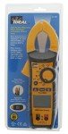 IDEAL Electrical 61-747 TightSight 400 Amp 600-Volt Digital Truerms AC/DC Clamp Meter