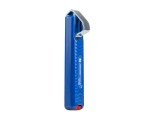 Jonard Tools CST-900 Round Cable Strip & Ring Tool for Telephone, Network, and Electrical Cable, 8-28 mm