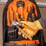 Klein Tools 63225RINS Cable Cutter, Made in USA, Insulated High-Leverage Precision Cable Cutter Cuts Aluminum, Copper and Communications Cable, 9-Inch