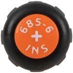 Klein Tools 85076INS Insulated Screwdriver Set features 1000V Electricial Screwdrivers, (3) Phillips and (2) Slotted and Square Tips, 6-Piece