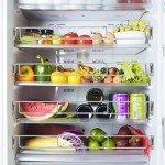 Awelov RV Refrigerator Bars 4 Pcs 12.4"-22.52" Adjustable Stainless Steel RV Fridge Tension Rods RV Shower Corner Storage Bar Rv Accessories for Camper Refrigerator,Kitchen,Cabinet,Bathroom