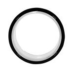 Camco 39735 4-n-1 Sewer Extension for Recessed Dump Station