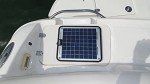 DuraVolt Marine Solar Panel Battery Charger, Now 10.0 Watt. Solar maintainer for 1 Lead Acid Battery.