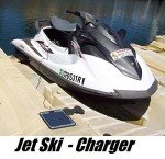 DuraVolt Marine Solar Panel Battery Charger, Now 10.0 Watt. Solar maintainer for 1 Lead Acid Battery.