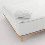 QuickZip Fitted Plus Spare Bundle: 1 Fitted Sheet (Base + Zip Sheet) & 1 Zip Sheet - Easy to Change, Won’t Pop Off - Soft Percale 400 TC 100% Cotton - 17.5” Deep Pockets King Size Sheets – Ivory