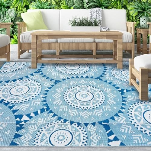 Homebase, Outdoor Living, RV Lot & Casita