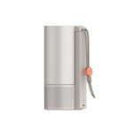 XGIMI MoGo 3 Pro NEW Portable Projector, Google TV with Licensed Netflix, Build-in Adjustable Stand, Mini Projector Supports Power Banks, 450 ISO Lumens, ISA 2.0, 2 x 5W Harman Kardon