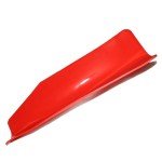 Cosikmai Flexible Draining Tool Oil Funnel Flexible, Reusable General Funnel Tool (2 PCS 14.57x6.7Inch)