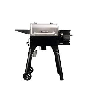 Woodwind WiFi 20 Pellet Grill