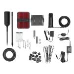 weBoost Drive Reach RV - Cell Phone Signal Booster kit | Boosts 4G LTE & 5G for All U.S. Carriers - Verizon, AT&T, T-Mobile & more | Made in the U.S. | FCC Approved (model 470354)