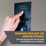 RV Digest-It+ Black Tank Treatment - 32 oz