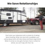 LogicBlue Technology LevelMatePRO Wireless RV Leveling System, Bluetooth Leveler for Campers, Must-Have Accessory for Travel Trailers, Effortless Setup for Phones with App