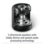 Echo Studio Smart Speaker with Dolby Atmos and Alexa