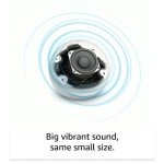 Echo Dot Smart Speaker with Alexa - Charcoal