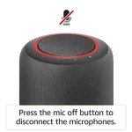 Echo Studio Smart Speaker with Dolby Atmos and Alexa