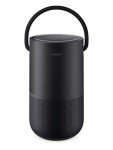 Bose Smart Speaker with Alexa Voice Control - Black