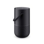 Bose Smart Speaker with Alexa Voice Control - Black