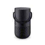 Bose Smart Speaker with Alexa Voice Control - Black