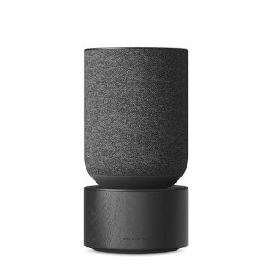 Bang & Olufsen Beosound Balance Home Speaker - Black Oak