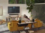 Sonos Era 100 Smart Speaker - WiFi & Bluetooth