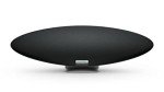 Bowers & Wilkins Zeppelin Wireless Smart Speaker