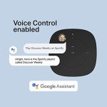 Sonos One (Gen 2) Smart Speaker with Alexa