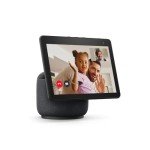 Echo Show 10 HD Smart Display with Alexa