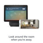 Echo Show 10 HD Smart Display with Alexa