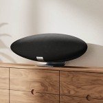Bowers & Wilkins Zeppelin Wireless Smart Speaker