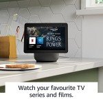 Echo Show 10 HD Smart Display with Alexa