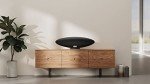 Bowers & Wilkins Zeppelin Wireless Smart Speaker