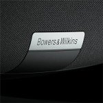 Bowers & Wilkins Zeppelin Wireless Smart Speaker