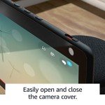 Echo Show 10 HD Smart Display with Alexa
