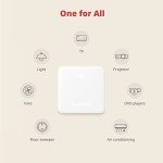 SwitchBot Mini Smart Remote Control Hub for Home